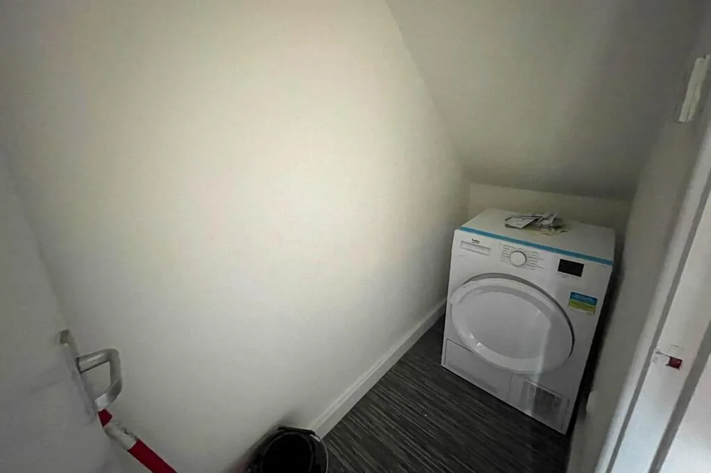 4 bedroom flat for rent