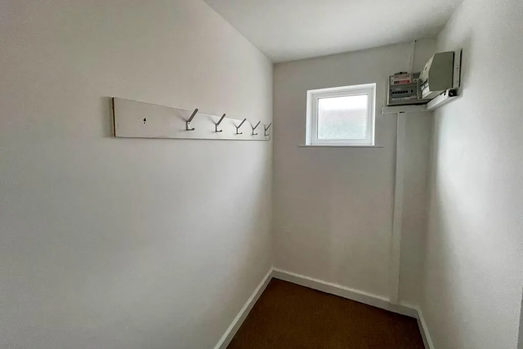 4 bedroom flat for rent