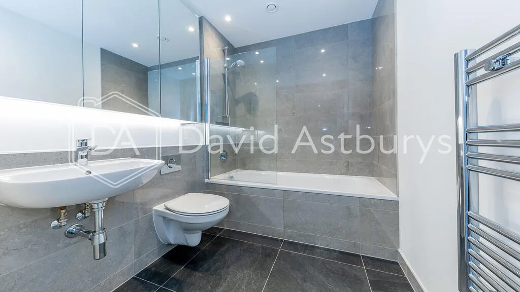 3 bedroom apartment for rent
