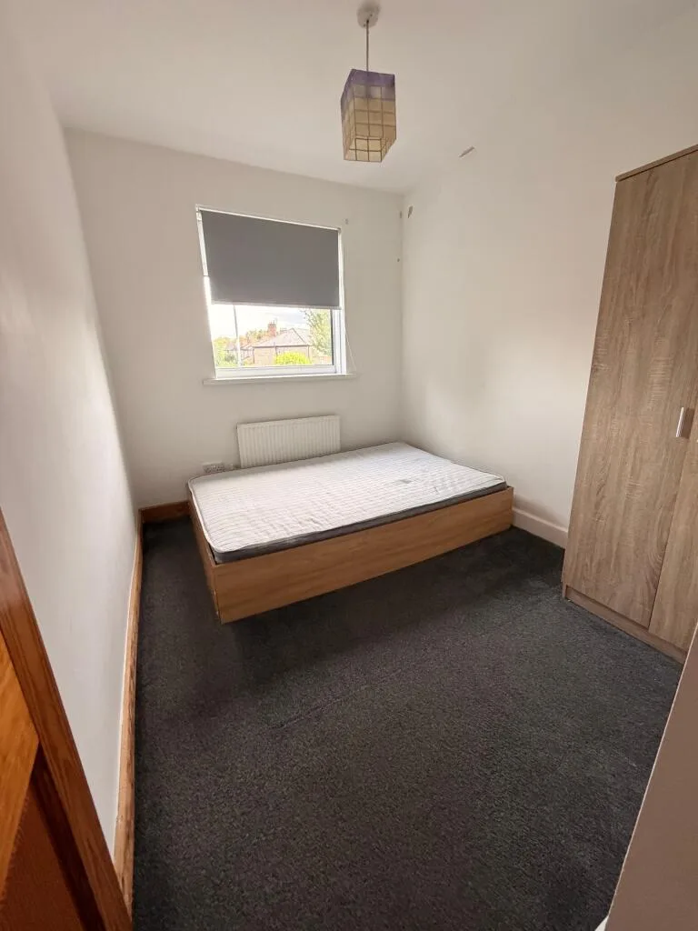3 bedroom semi-detached house for rent