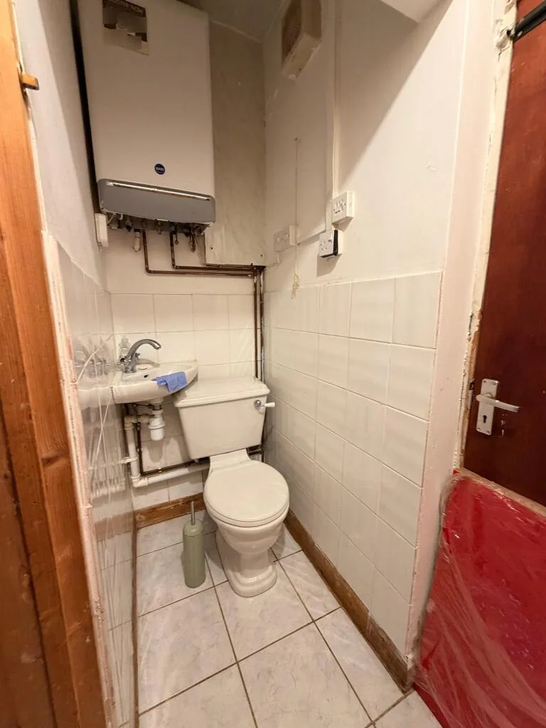 3 bedroom semi-detached house for rent