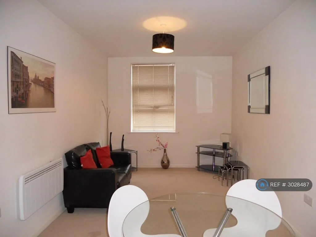 1 bedroom flat for rent