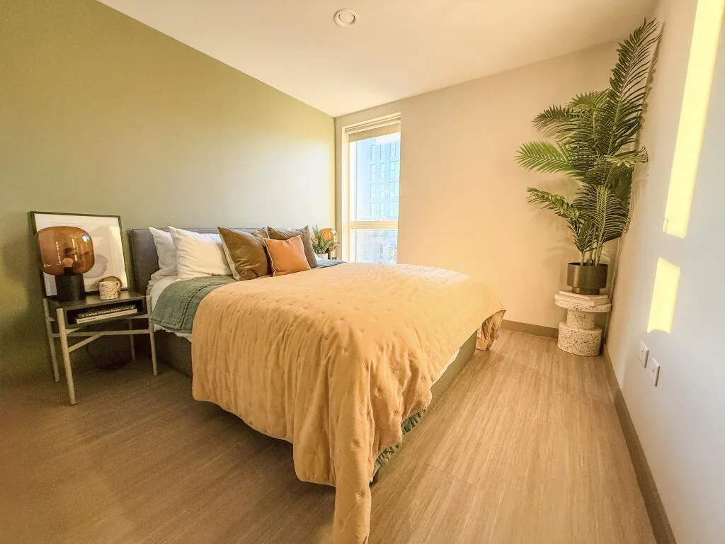 2 bedroom apartment for rent