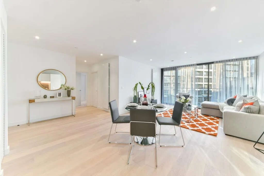 2 bedroom apartment for rent