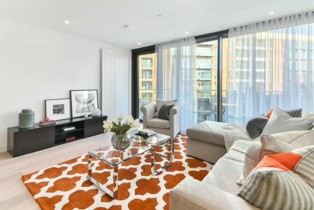 2 bedroom apartment for rent