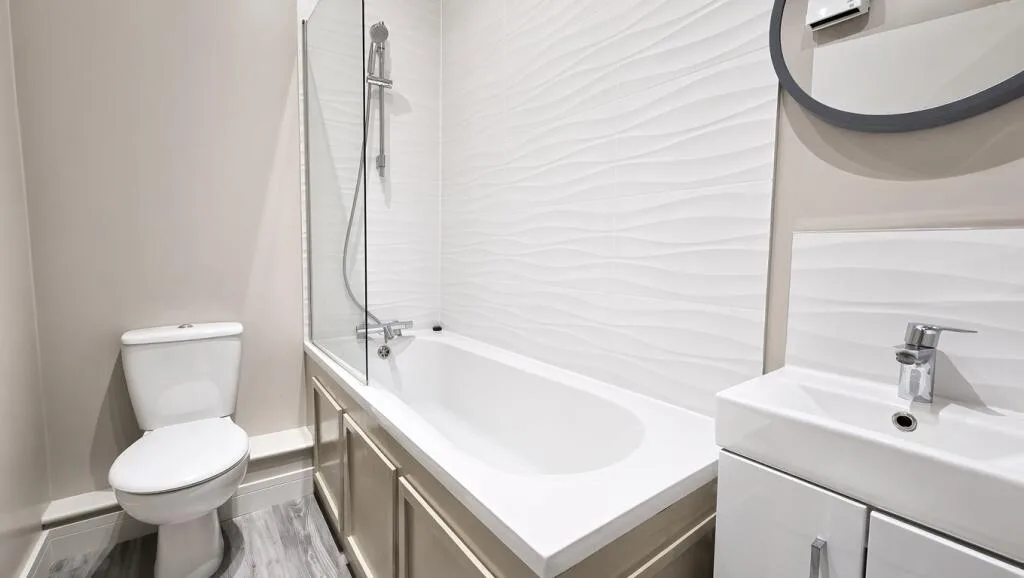 1 bedroom duplex for rent