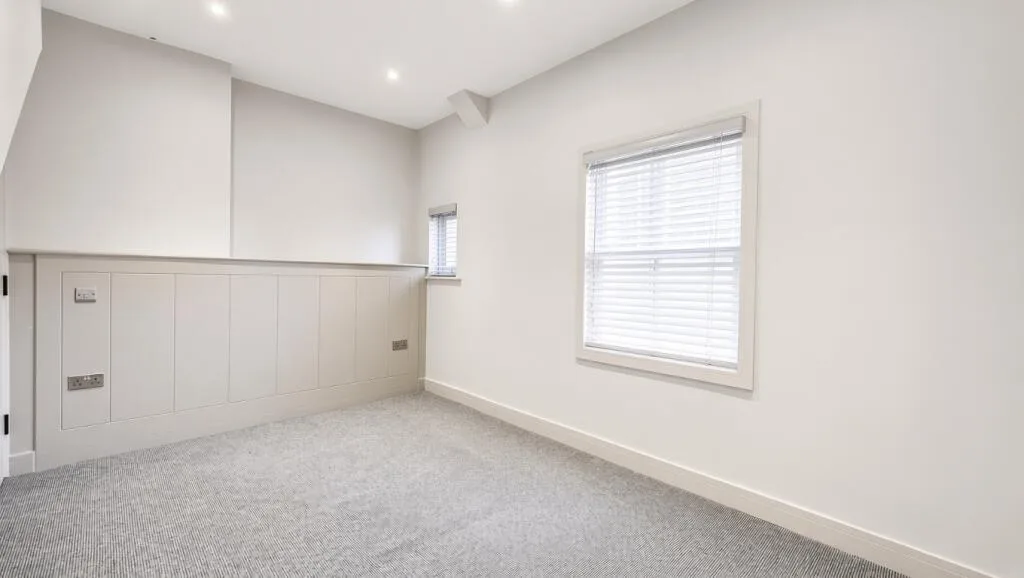 1 bedroom duplex for rent