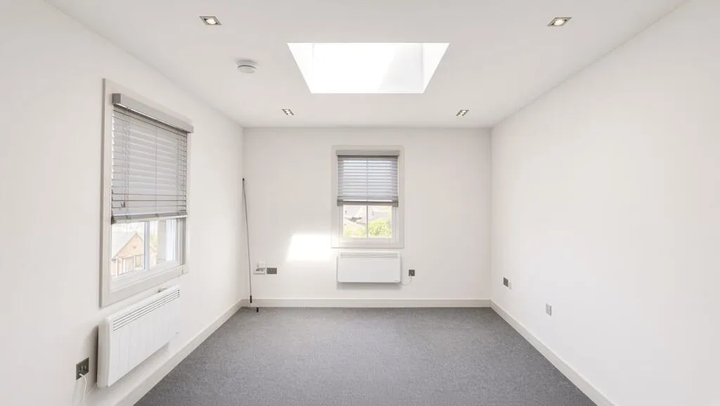 1 bedroom duplex for rent