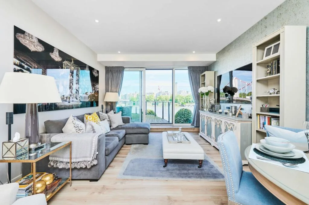 2 bedroom apartment for rent