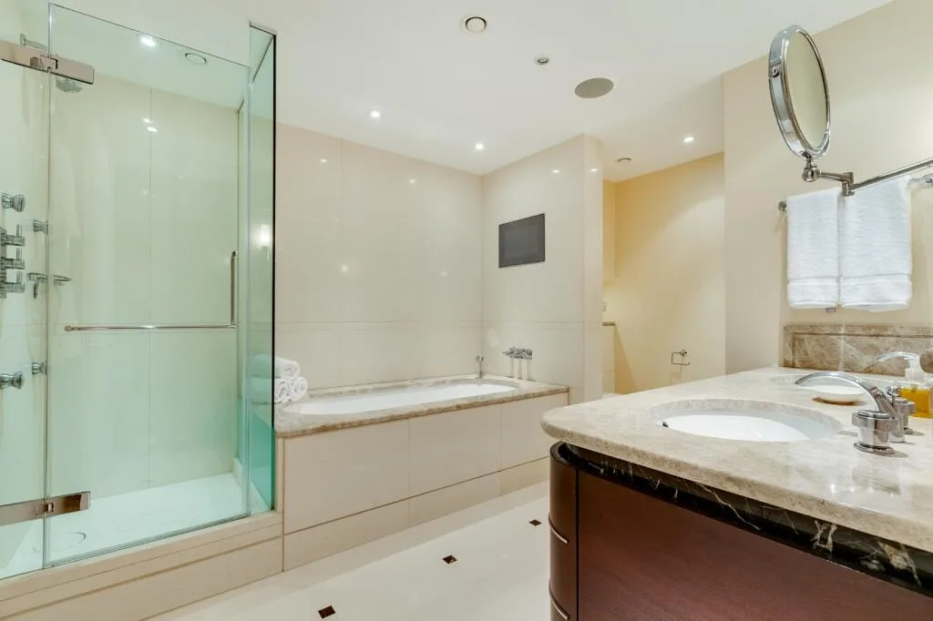 3 bedroom apartment for rent