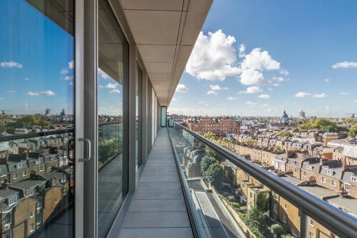 3 bedroom apartment for rent