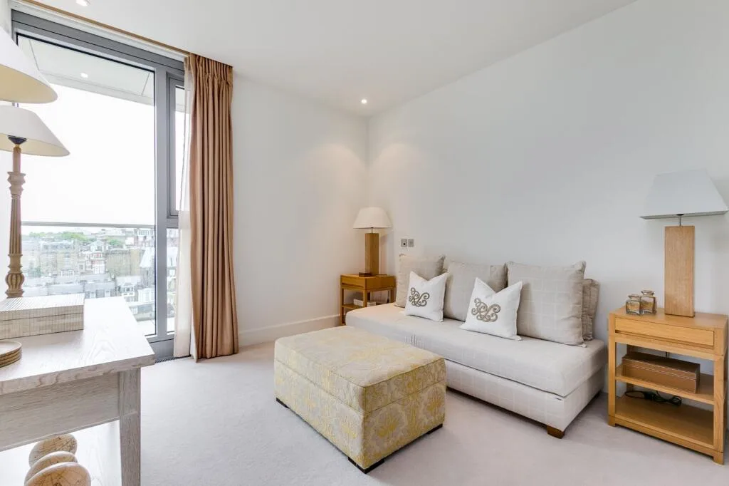 3 bedroom apartment for rent
