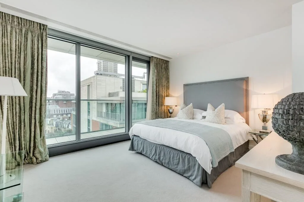 3 bedroom apartment for rent