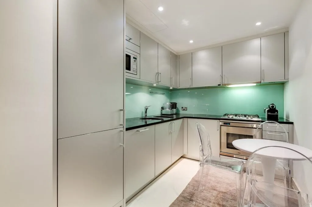 3 bedroom apartment for rent