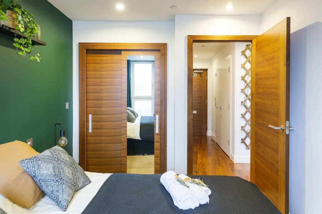 1 bedroom apartment for rent