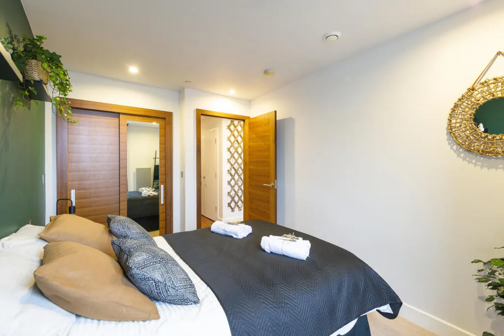 1 bedroom apartment for rent
