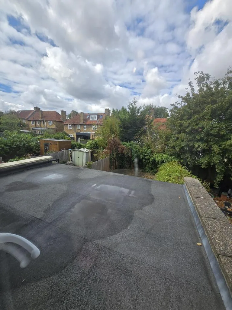 4 bedroom terraced house for rent