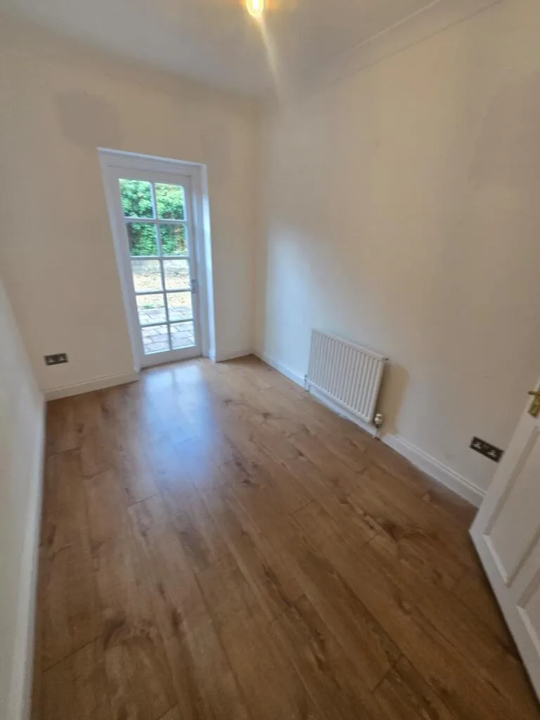 4 bedroom terraced house for rent