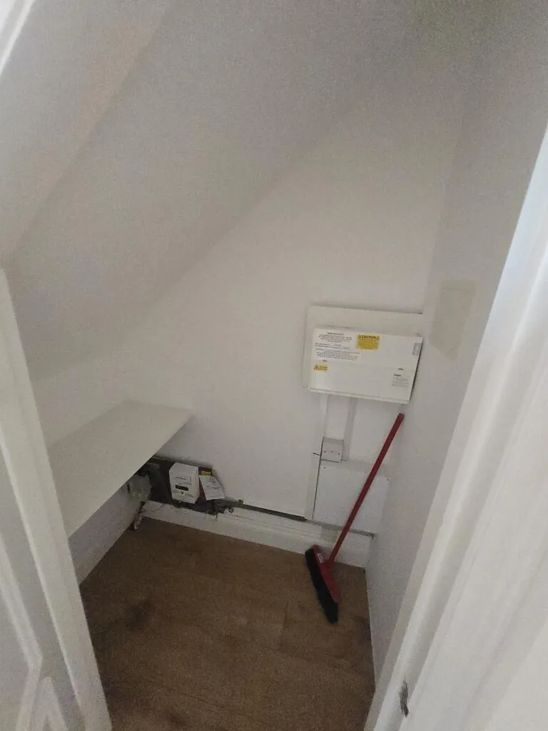 4 bedroom terraced house for rent