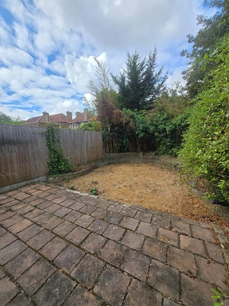 4 bedroom terraced house for rent