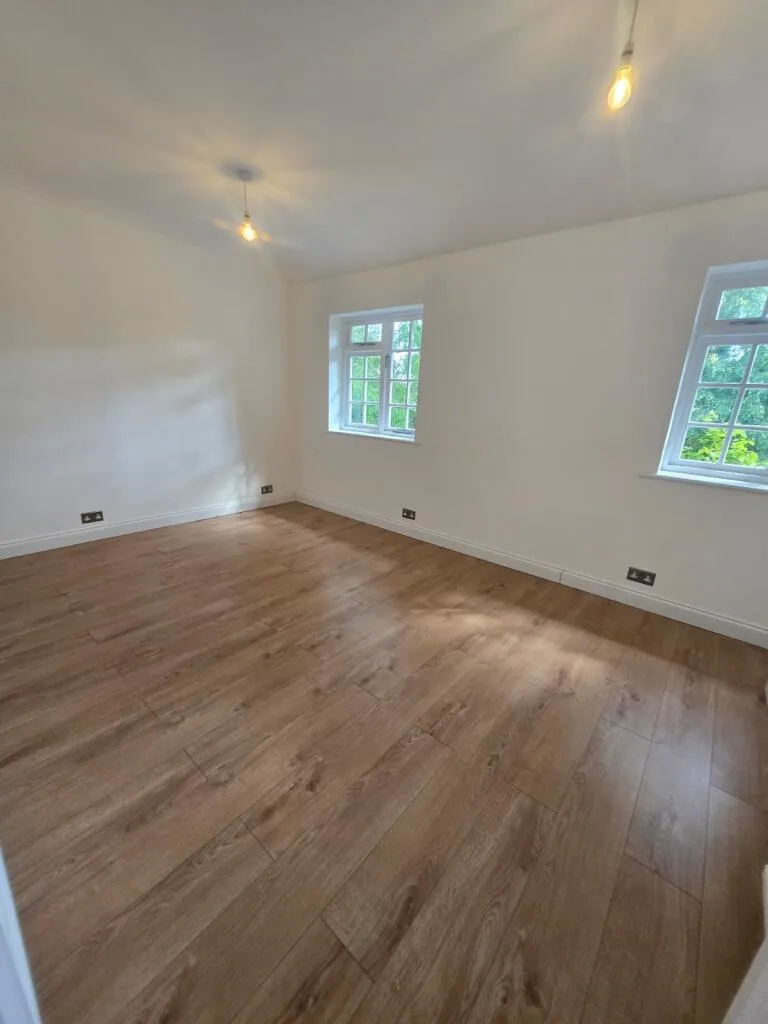 4 bedroom terraced house for rent