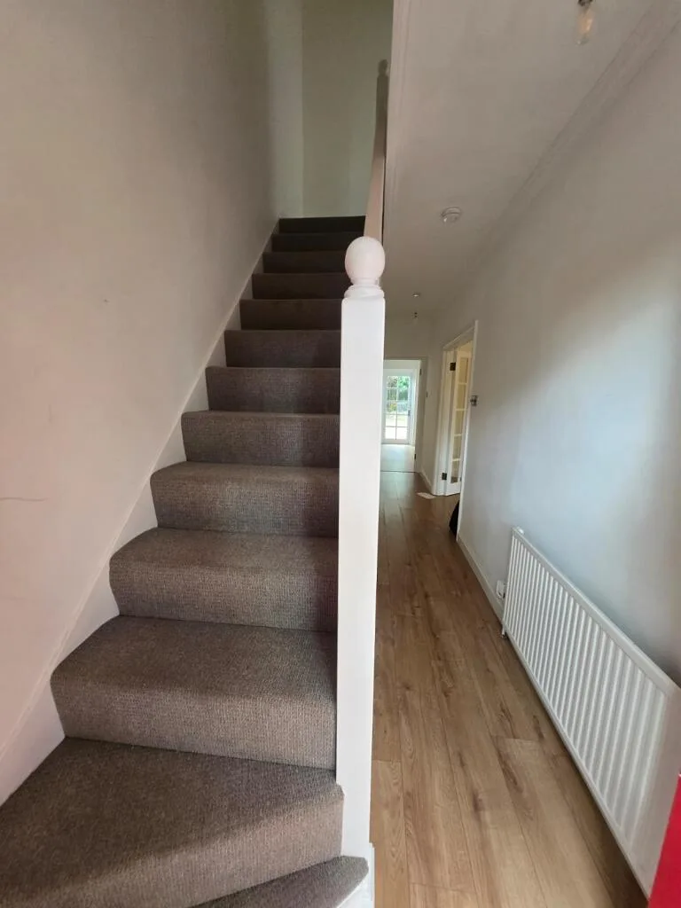 4 bedroom terraced house for rent