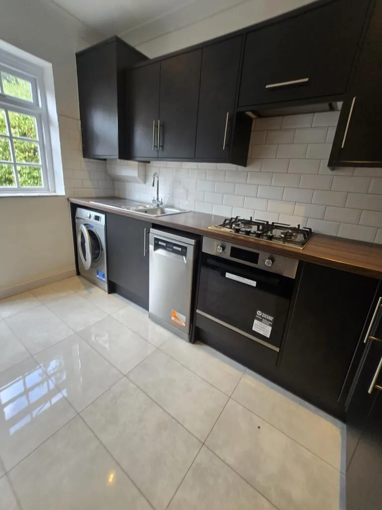 4 bedroom terraced house for rent