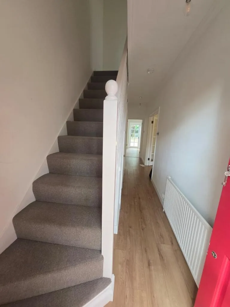 4 bedroom terraced house for rent