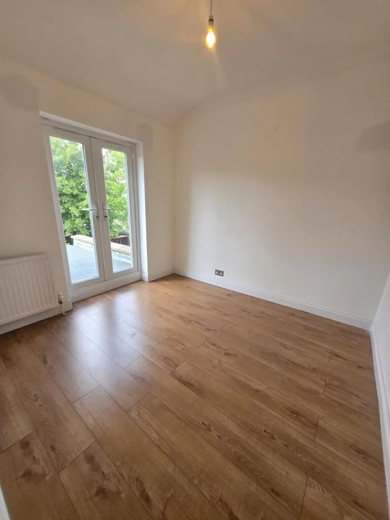 4 bedroom terraced house for rent