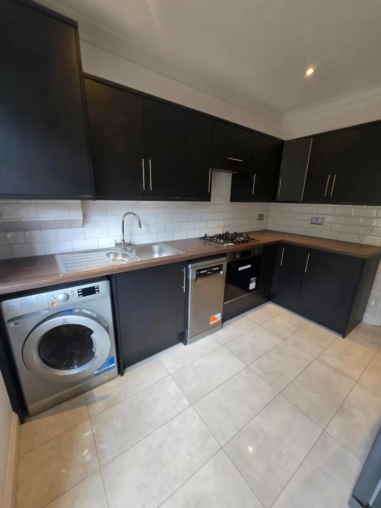 4 bedroom terraced house for rent