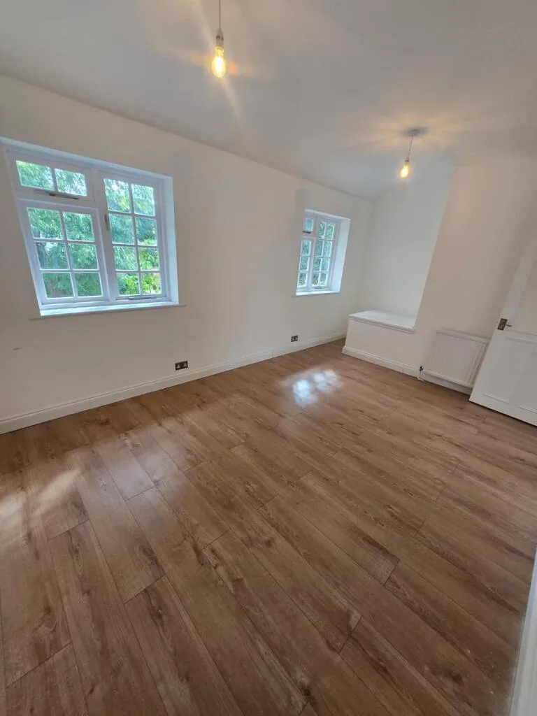 4 bedroom terraced house for rent