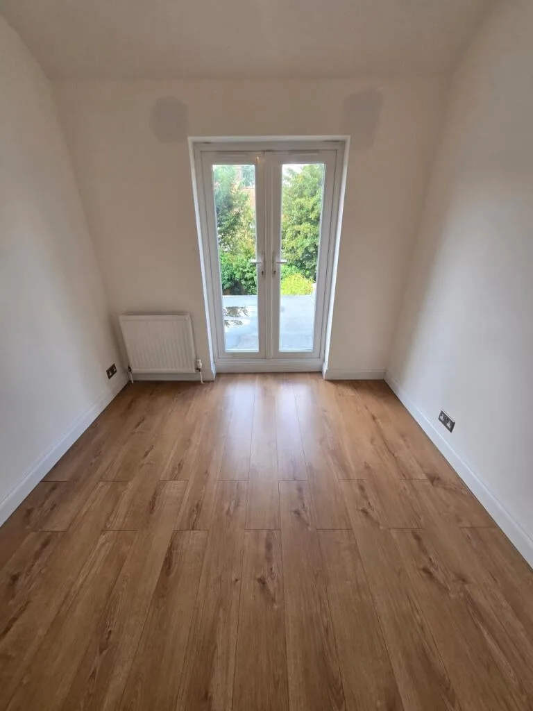 4 bedroom terraced house for rent