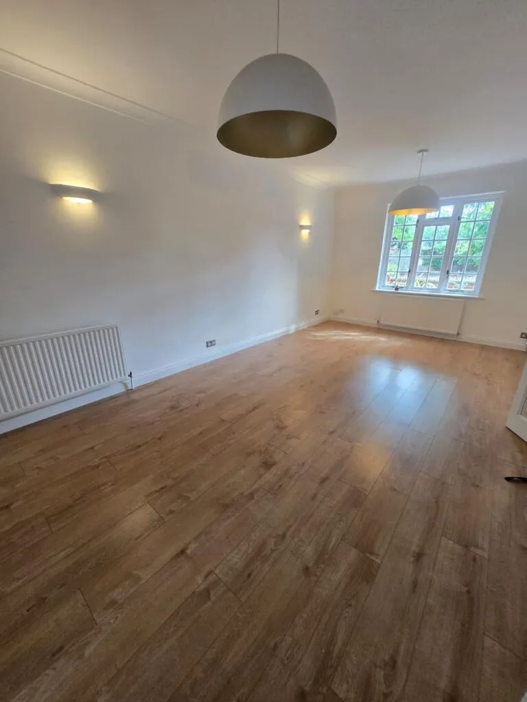 4 bedroom terraced house for rent
