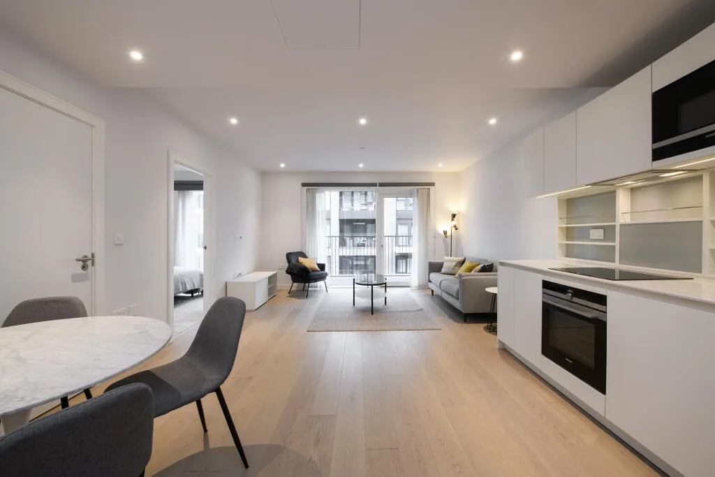 1 bedroom flat for rent