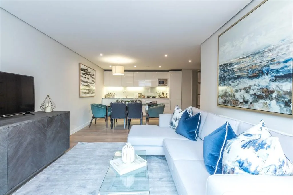 3 bedroom apartment for rent