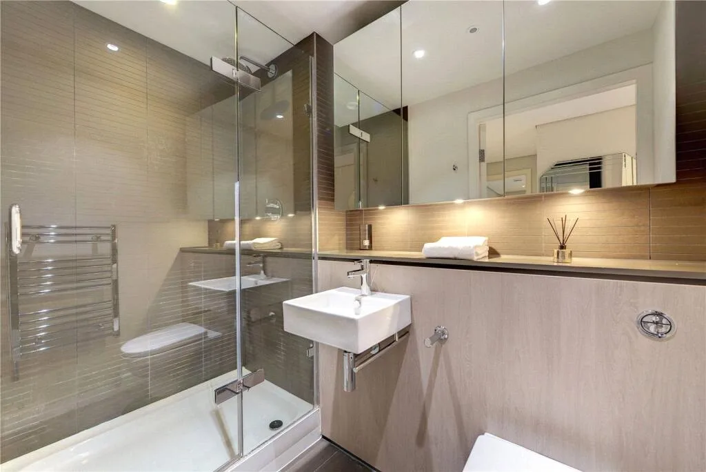 3 bedroom apartment for rent