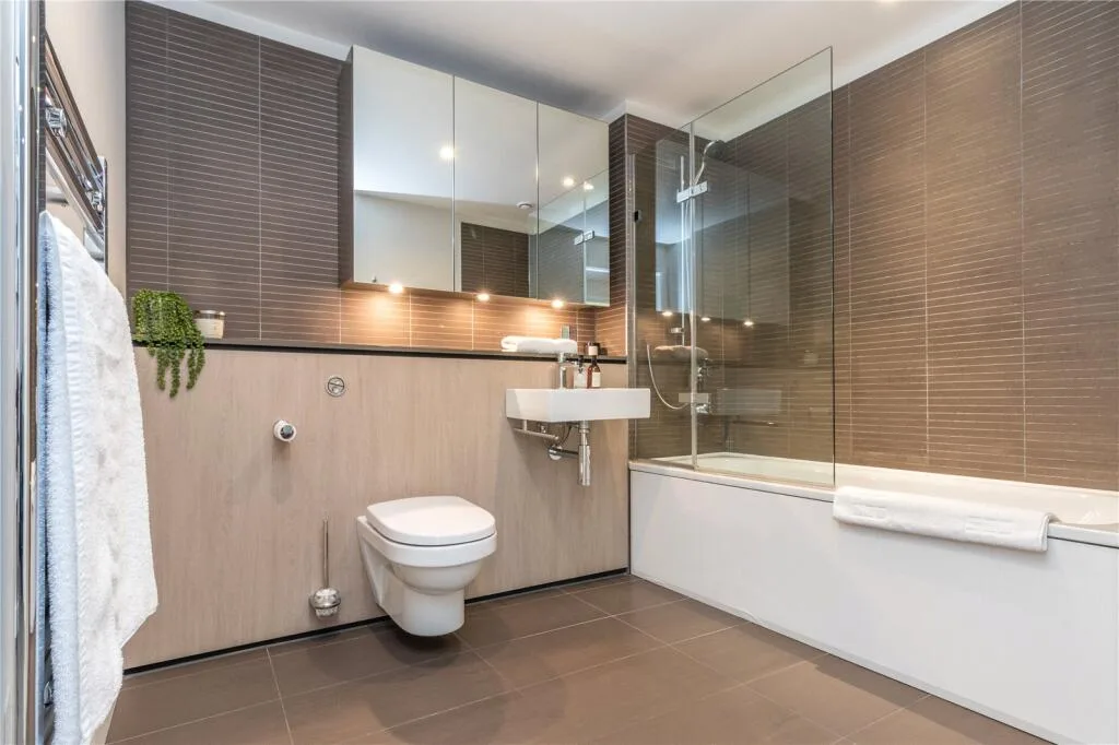 3 bedroom apartment for rent