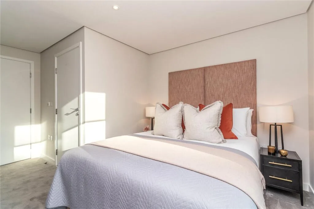 3 bedroom apartment for rent