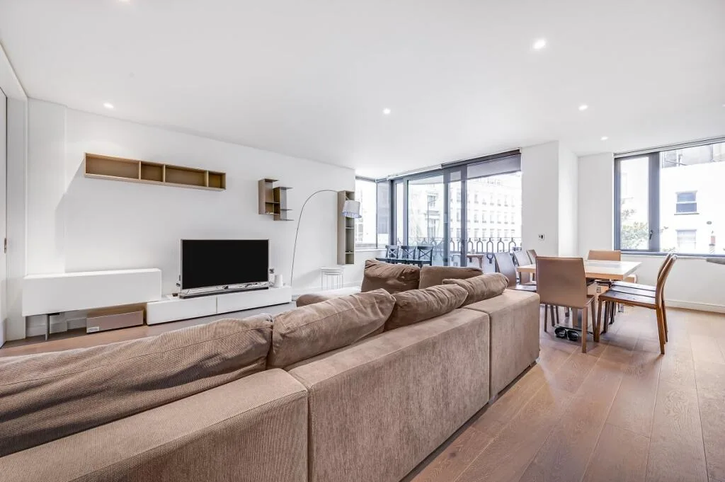 3 bedroom flat for rent