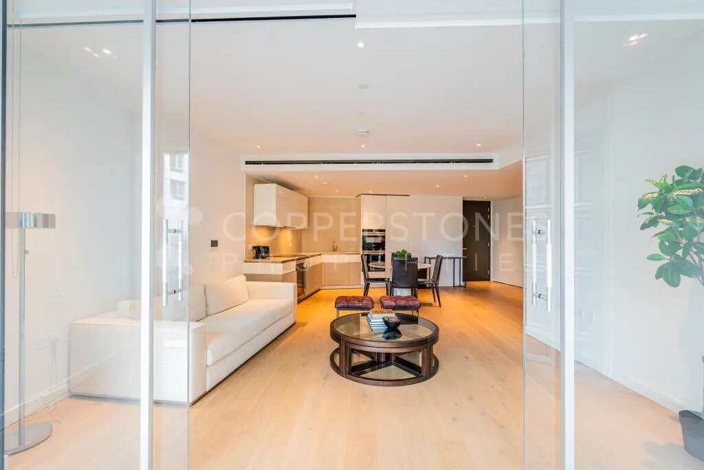3 bedroom apartment for rent