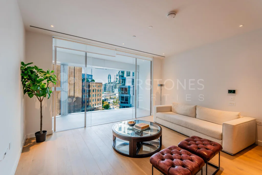 3 bedroom apartment for rent