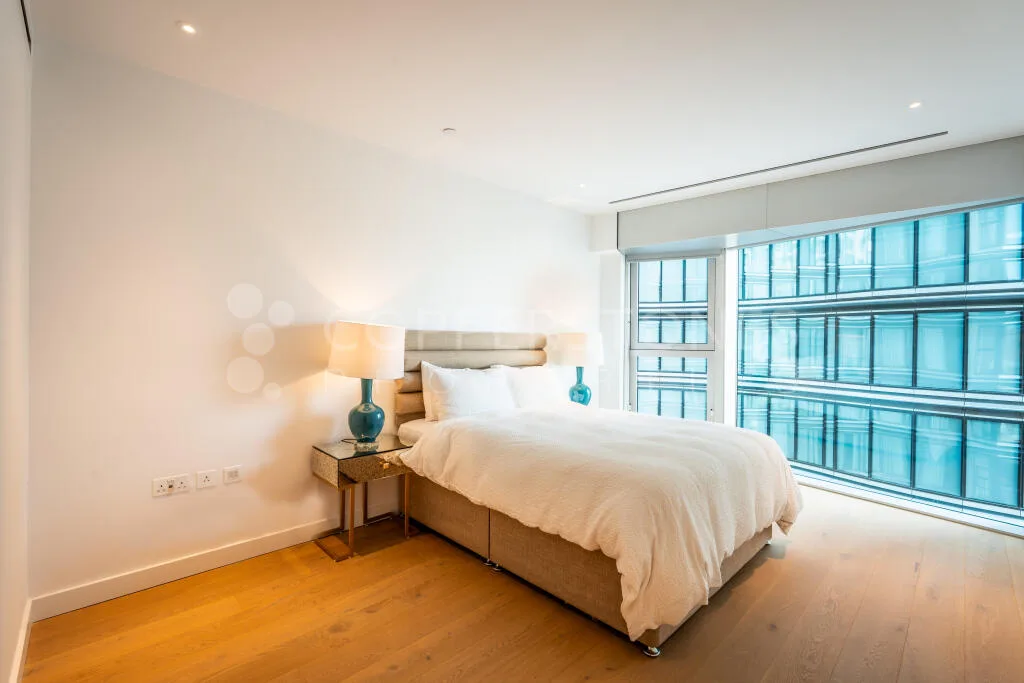 3 bedroom apartment for rent