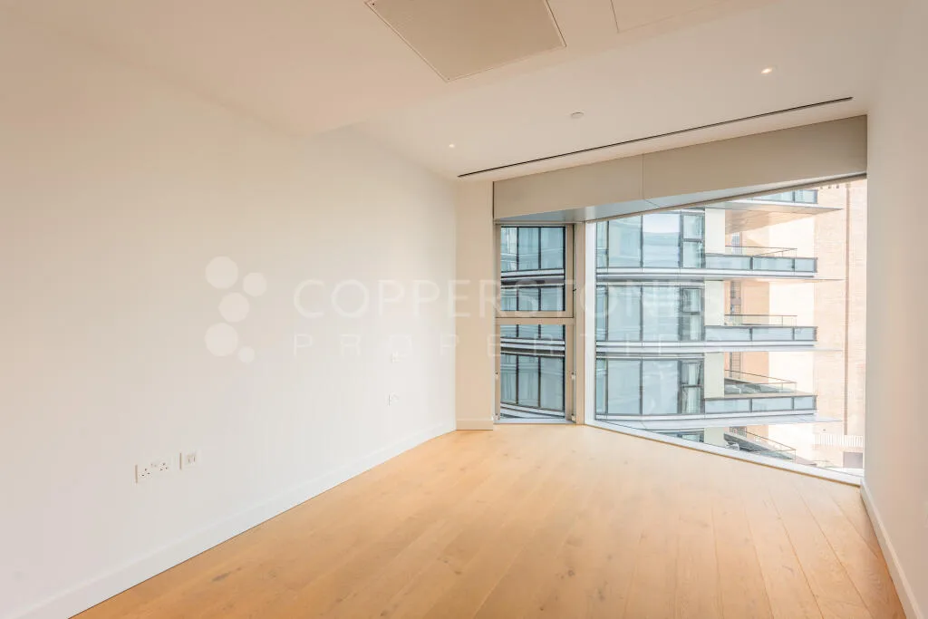 3 bedroom apartment for rent
