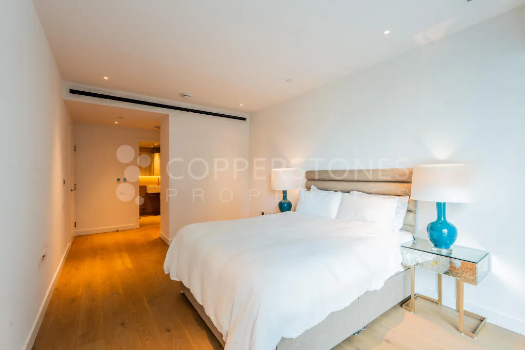 3 bedroom apartment for rent