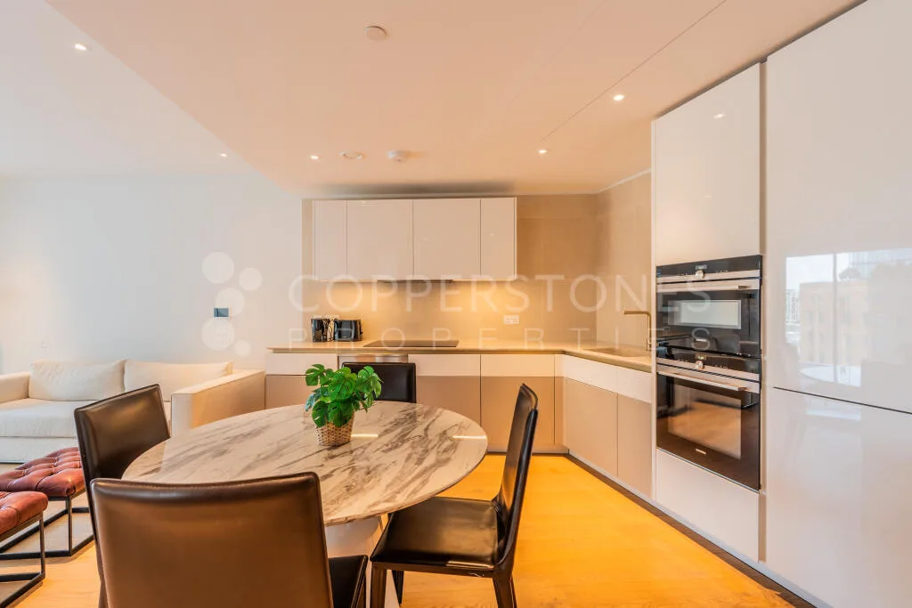 3 bedroom apartment for rent