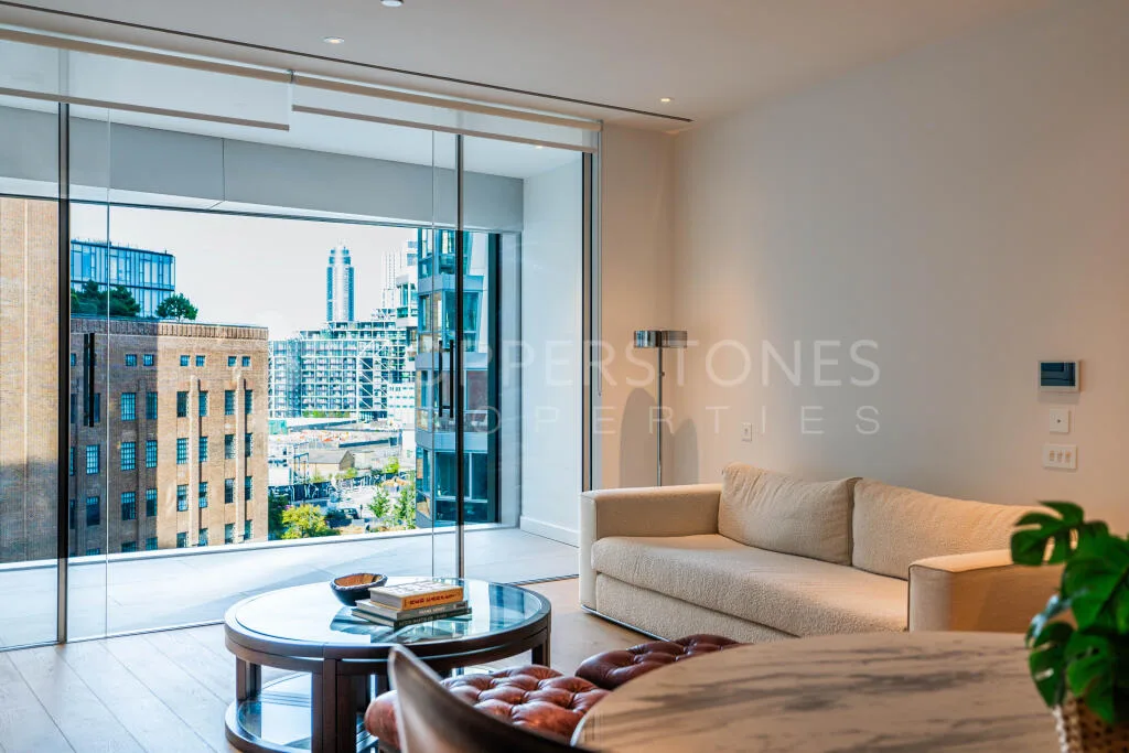 3 bedroom apartment for rent