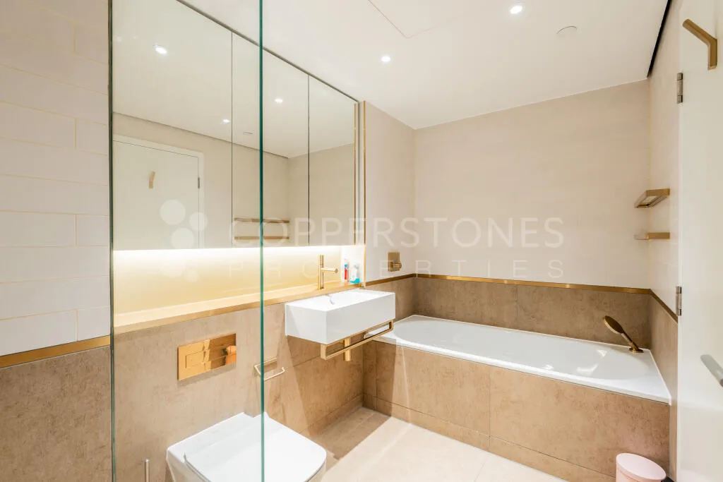 3 bedroom apartment for rent
