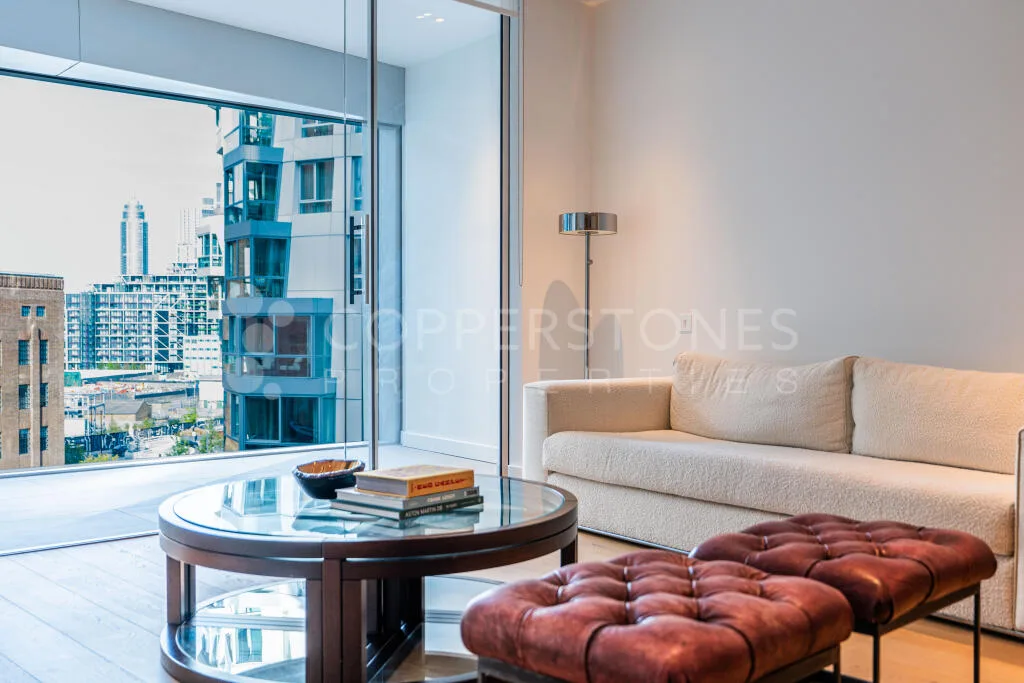 3 bedroom apartment for rent