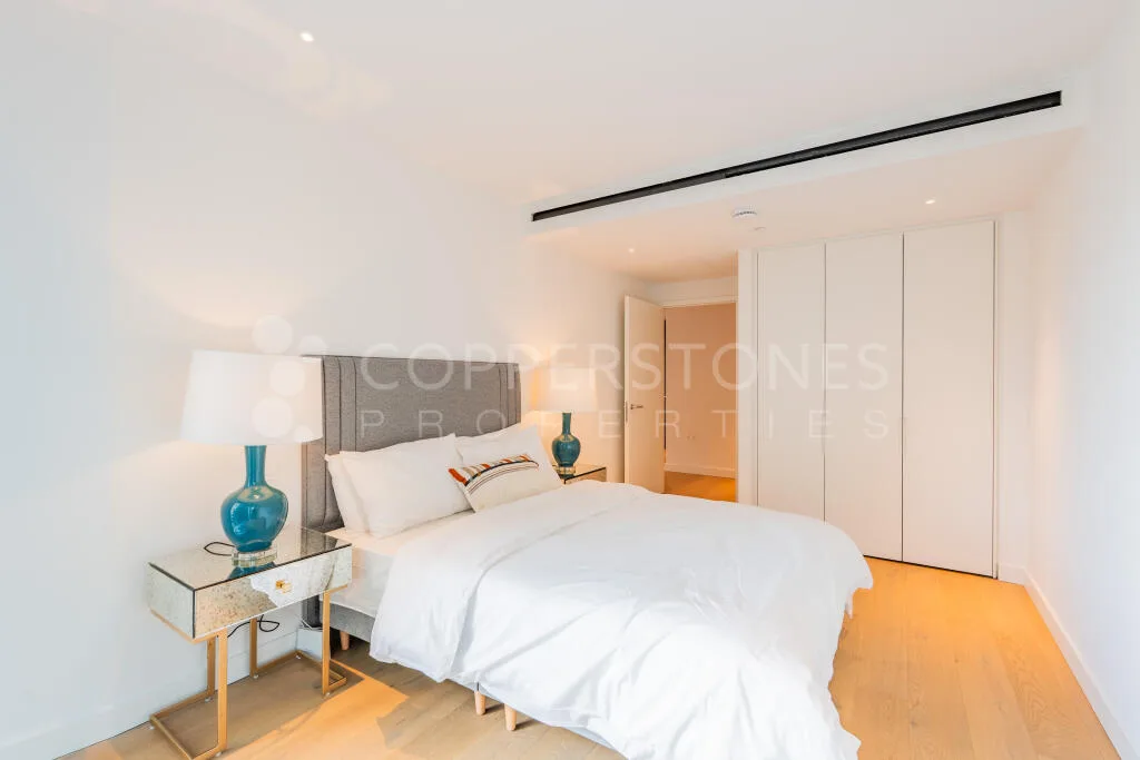 3 bedroom apartment for rent