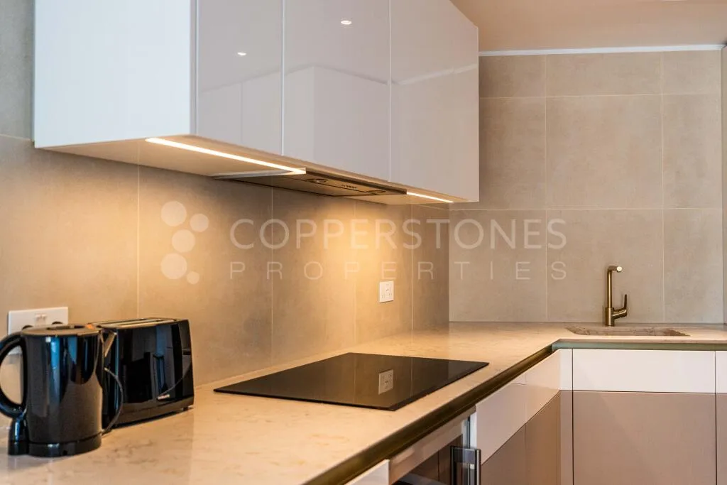 3 bedroom apartment for rent